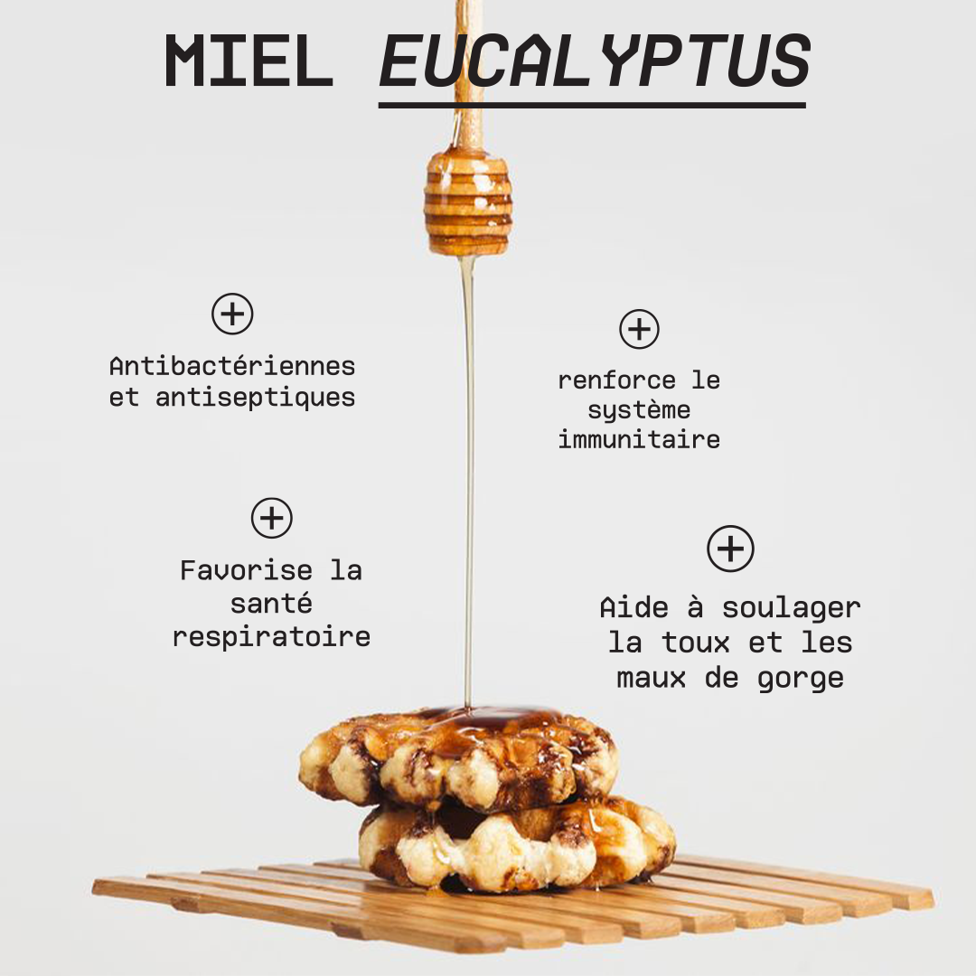 Miel kalitouse